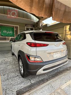 هيونداي كونا